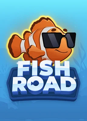 Fish Road